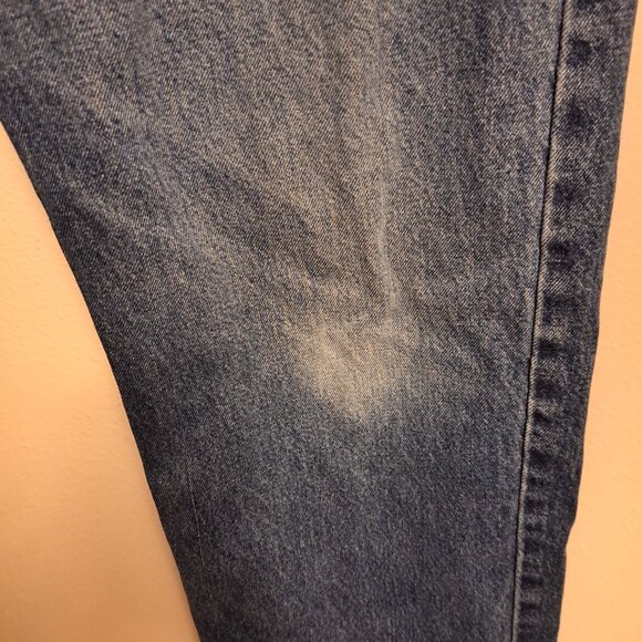 Faded Glory Men's Denim Jeans size 38 - Picture 4 of 7